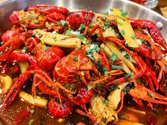 -虾小龙老长沙龙虾馆(坡子街店)