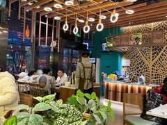 大堂-PHO爺·越南料理(亦庄大族广场店)
