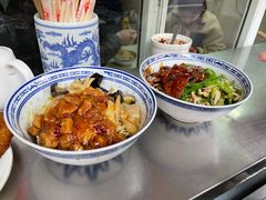 -大时代美食面馆