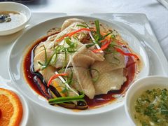 -鹿鸣酒家(越秀店)
