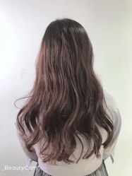 -FRIDAY星期五专业美发沙龙