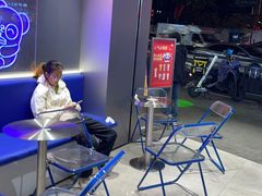 -茶百道(京溪店)