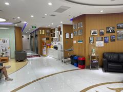 -雅悦齿科(顾村公园店)