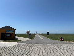 -青海湖国家重点风景名胜区