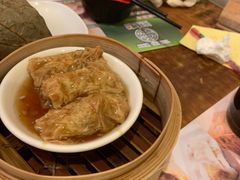 -添好运点心专门店(深水埗店)