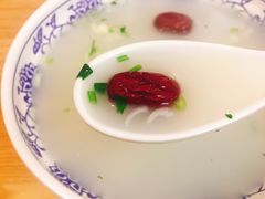 -大耳公曹氏驴肉包子铺(三八店)
