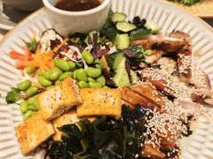 -BAKER&SPICE(BFC外滩金融中心店)