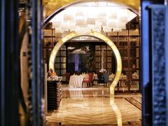 -泉州富力万达文华酒店-品珍中餐厅