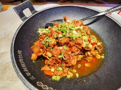 -味上湘菜馆(阿波罗店)