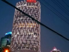 -上海尚嘉中心