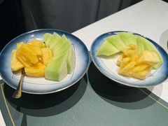 -祥记餐饮•豫粤珍味(金隅大厦店)