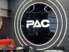 -PAC台球俱乐部·康溪盛世旗舰店