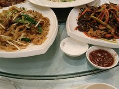 干炒牛河-四海轩(珠海海泉湾店)