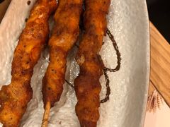 -阿香米线(宁波来福士广场店)