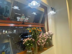 -满月蛋糕定制·商务茶歇·diy课程(万达广场店)