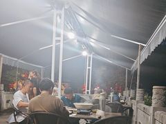 -听风阁农家私房菜茶楼(龙坞店)