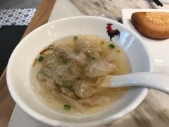 -莆田餐厅(滨海广场店)