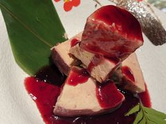 -虹料理·日料放题(悠方店)