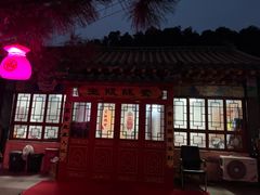 -青岩寺风景区