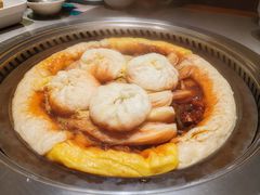 -灶座小锅烀饼·铁锅炖(全国总店)