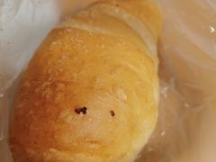 -山崎面包(静安久光店)