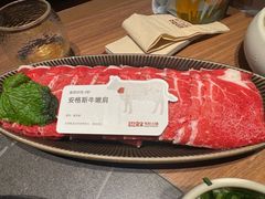 -巴奴毛肚火锅(京西大悦城店)