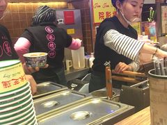 -美芝莲(领展购物广场中关村店)
