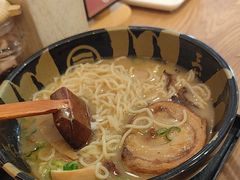 -味千拉面(金融街店)