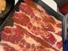 -花味烤肉·拌饭(庐阳万象汇店)