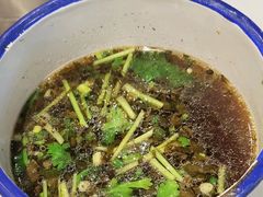 -彭耕记猪油炒小菜(吉联mall店)