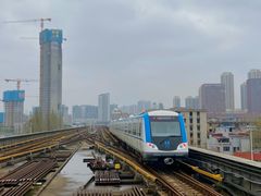 -利济北路(地铁站)