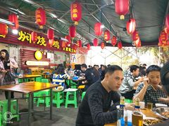大堂-弓虽昌焖烧鸡(大竹林店)