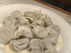 -日丰园海肠水饺·老字号大连海鲜(银泰城店)