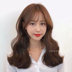 -KIMI HAIR SALON·烫染设计店