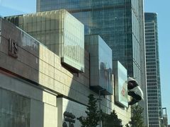 -春熙路步行街