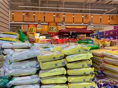 -大润发(康桥店)
