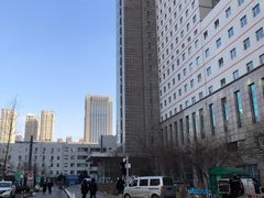 -中国医科大学附属盛京医院(南湖院区)