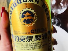 -颜家菜·鲁菜世家(大明湖店)