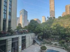 -济南喜来登酒店