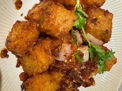 -晓粤·惹味粤菜(凯德乐峰广场店)