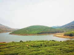 -嵛山岛