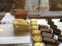 -Awfully Chocolate(来福士广场店)
