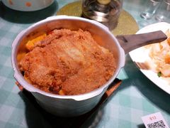-俭朴菜(鲁磨路店)