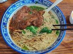 -望江面馆(杭州智汇中心店)