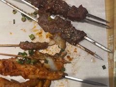 -街角等你.大连海鲜烧烤(西安路店)