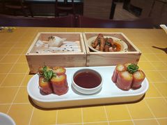 -蔡澜点心·粤菜(海印都荟城店)