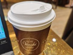 -VENCHI 闻绮(北京国贸商城店)