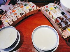 -香麒园·过桥米线·南湖雅宴