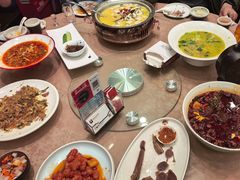 -李氏传家菜(兴城路店)