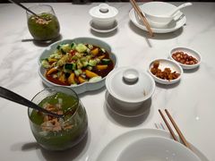 -上上席川菜(凯德乐峰广场店)